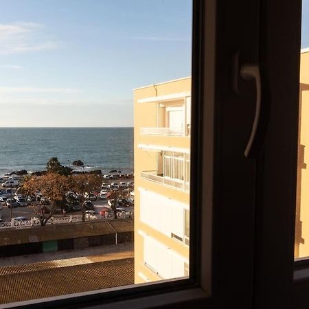 La Caleta Apartment Cadiz Bagian luar foto