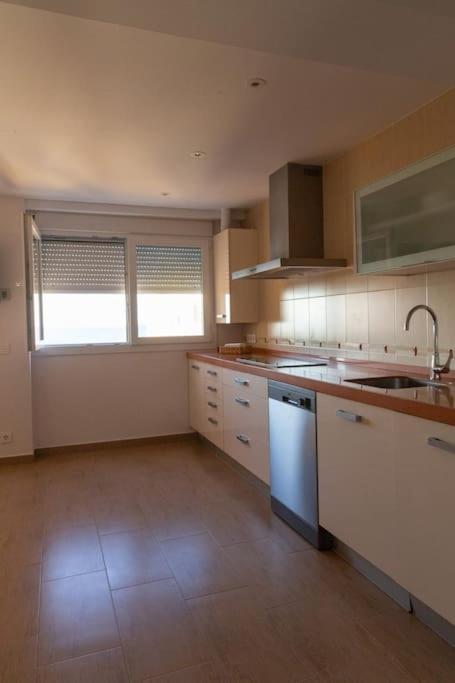 La Caleta Apartment Cadiz Bagian luar foto