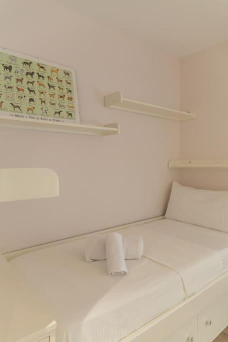 La Caleta Apartment Cadiz Bagian luar foto